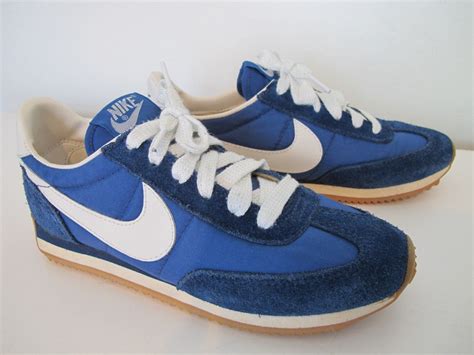 Vintage Nike Shoes 